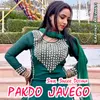 About Pakdo Javego Song